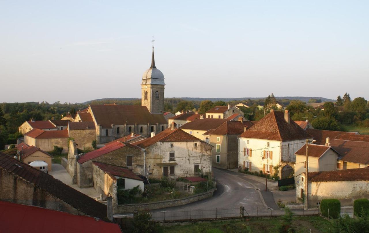 Le Voila * Melay (Haute-Marne)