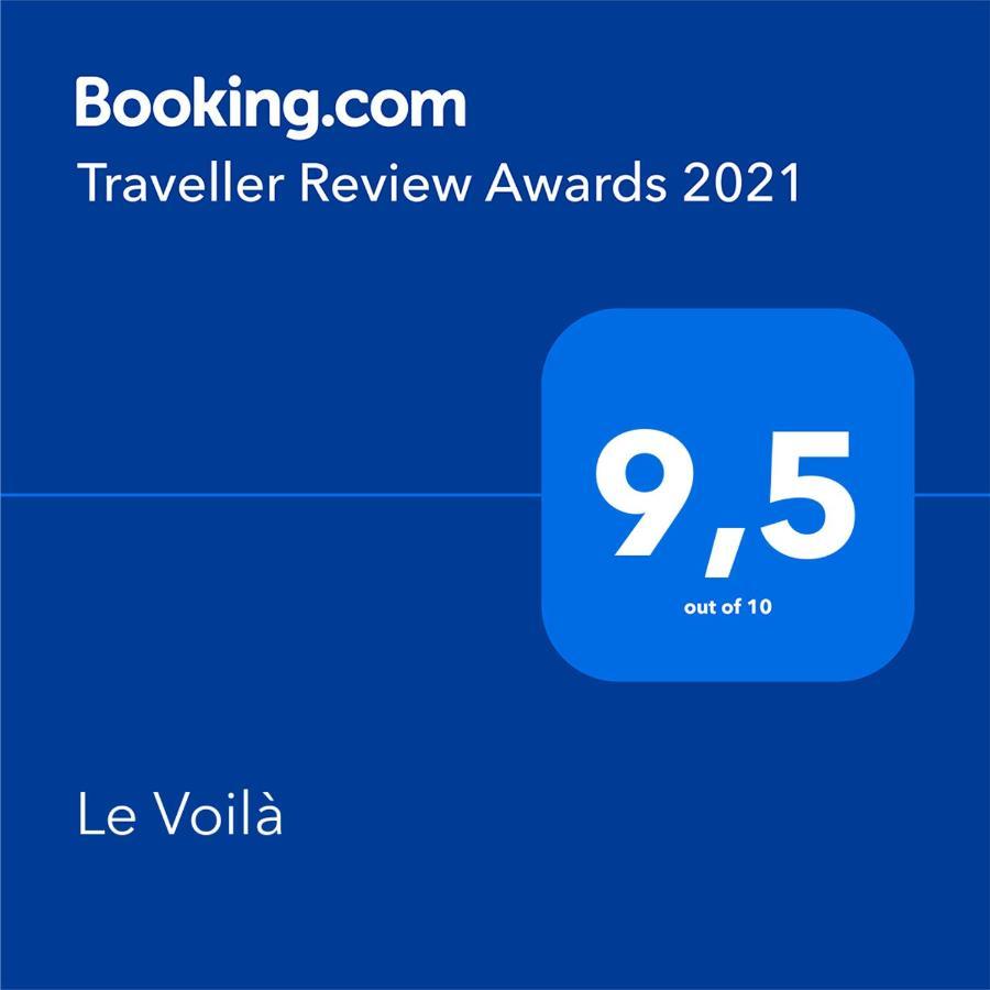 Le Voila * Melay (Haute-Marne)